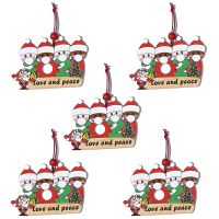 Christmas Ornaments Christmas Party Decoration Gift Personalized Product