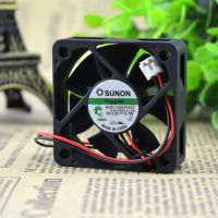 TAJUN 5015 5CM CPU chassis power supply graphics card fan KDE1205PHV2 12V 0.7w