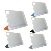 PU Flip Cover Case for T40S 10.4 Inch Tablet Drop-Resistant Tablet Stand T40S Tablet Case Protective Case