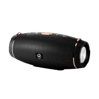 Portable Bluetooth-compatible Speaker Wireless Waterproof Speakers For Phone PC Bluetooth Soundbar Hand Free Car Speaker