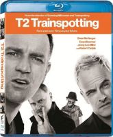 T2: Trainspotting แก๊งเมาแหลก พันธุ์แหกกฎ 2 (Blu-ray)