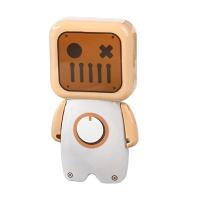 8m Cartoon Cute Robot Style Correction Tape Office School Supplies Kawaii Back To School Gift For Students Correct Eraser Tapes Correction Liquid Pens