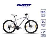 Xe Đạp Địa Hình MTB GIANT Rincon 2 27.5 Phanh Đĩa, Bánh 27.5 Inches 2022