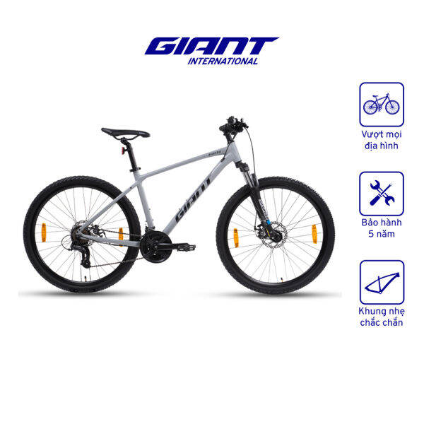 Xe đạp địa hình MTB Giant Rincon 2 27.5 – Phanh Đĩa, Bánh 27.5 inches