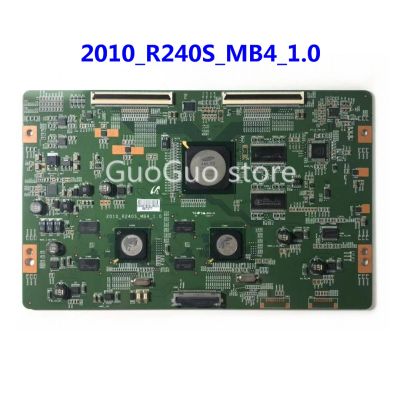 1ชิ้น TCON Board 2010-R240S-MB4-1.0 TV T-CON Logic Board 2010 R240S MB4 1.0หน้าจอ LTF550HQ02