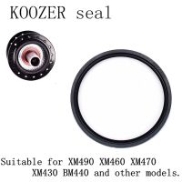 ซีลไดรฟ์ฮับด้านสำหรับจักรยานเหมาะสำหรับ Koozer Xm490 Xm470 Xm460 Xm430 Mtb อะไหล่ซีลฮับจักรยานภูเขาถนน