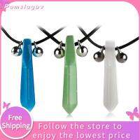 POMELOGBV Choker Animei เครื่องประดับนารูโตะจี้เทอร์คอยซ์สร้อยเรซินคอสเพลย์