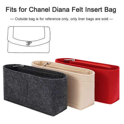 กระเป๋าเงินกล่องใส่ดินสออะคริลิกกระเป๋าใส่ของกระเป๋าแบบฝาเปิด Diana Forc แบบพกพาฐานเครื่องไส