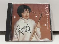 1   CD  MUSIC  ซีดีเพลง    Yumi Yamagata – Yumi     (D2A4)