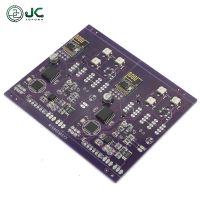 custom pcb experiment board PCBA printed circuit mounting board order pcb prototype circuit board design copper plate