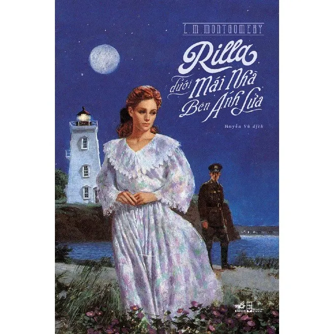 Rilla dưới mái nhà bên ánh lửa - một cuốn tiểu thuyết rất đặc biệt của Lucy Maud Montgomery về cuộc sống của những người Canada trong thời kỳ chiến tranh thế giới thứ nhất. Những hình ảnh và thông tin chi tiết sẽ giúp bạn hiểu rõ hơn về câu chuyện tuyệt vời này.