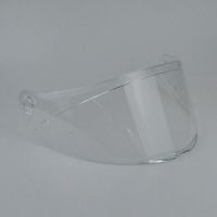 Motorcycle Helmet Visor Anti-UV PC Visor V14 Model Clear Smoke Dark Replacement Visor For MT V-14 Rapide Targo Blade 2