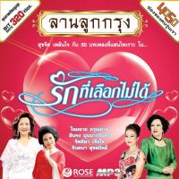 160200/MP3 50 เพลง รักที่เลือกไม่ได้/110