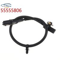 55555806 Crankshaft Pulse Sensor For 1.6 1.8 Vauxhall Opel stra H J Corsa D E Meriva A Vectra C Signum Zafira B C Insignia