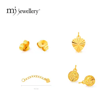 Mj deals jewellery website