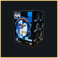 Blind Box MECHA PUPU Mini Series Anime Guess Bag Surprise Box Original Action Figure Cartoon Model Toys Collection