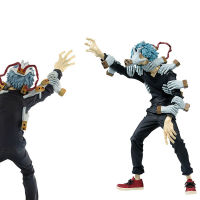 Shigaraki Tomura 16 CM PVC My Hero Academia Action Figures Toy Anime Figurine Boku No Hero Academia Statue Toys