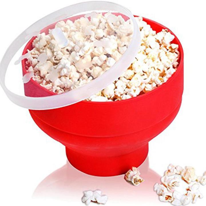 new-silicone-popcorn-maker-microwave-popcorn-bucket-foldable-silicone-popcorn-bucket-poppers-bowl-diy-popcorn-maker-with-lid