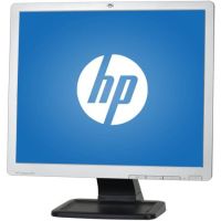 HP 19"นิ้ว LCD สแควร์ Monitor จอมอนิเตอร์