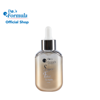 De.s Formula Super Face Serum 30ml. เซรั่มผสมสารชีวโมเลกุลช่วยขจัดทุกปัญหาผิว สลอการเสื่อมสภาพผิว ลดเลือนริ้วรอย