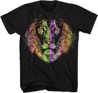 Lion Tribe T-Shirt for Adults
