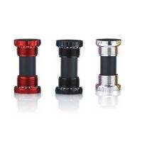 Aerozine กะโหลเกลียว MTB Ceramic