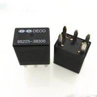 รีเลย์รถยนต์12V 95225-38300 95225 38300 9522538300 12V 12VDC DC12V เครื่องซักผ้า5Pin ใหม่ชิ้นส่วนเครื่องเป่า