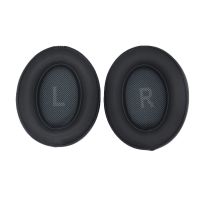 【cw】 Earpads Everest V700 V700BT Headphone Ear Cushion Soft Protein Leather Earmuffs Memory Sponge Cover Earphone Sleeve