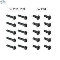 YuXi 20pcs Screws for 4 PS4 DS4 Controller Screw PS2