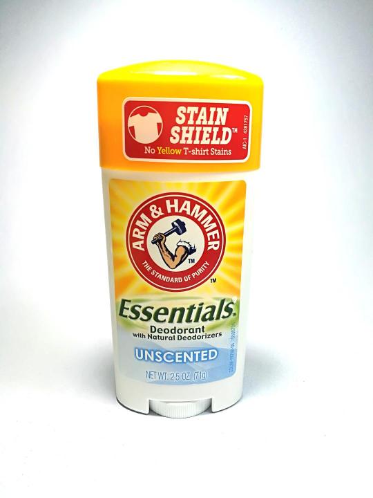 arm-amp-hammer-essentials-unscented-antiperspirant-deodorant-71g