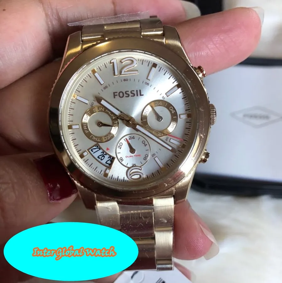 Fossil outlet es 3884