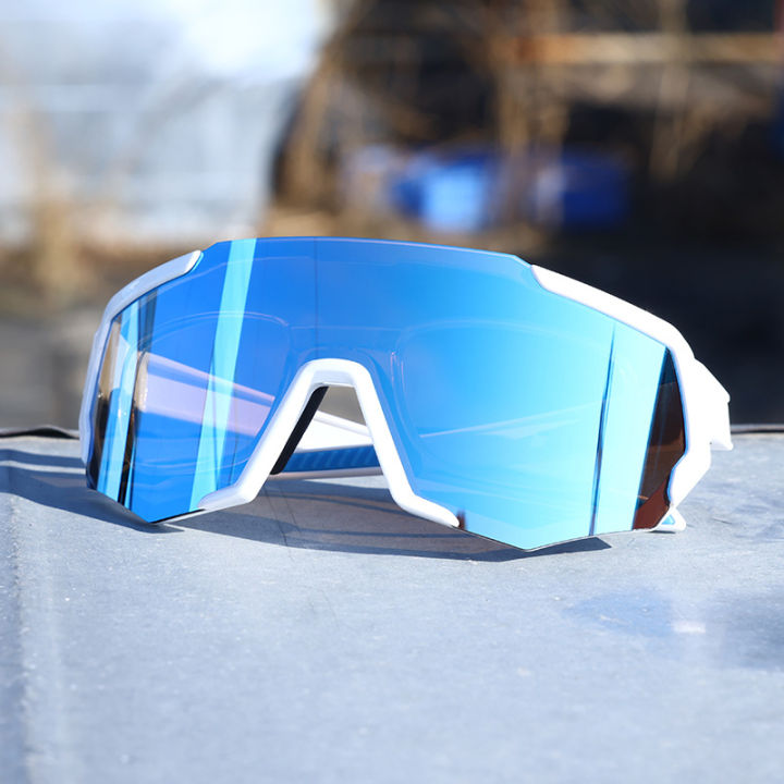 แว่นตากีฬาโฟโตโครมิก-การวิ่ง-การขี่-ผลิตภัณฑ์กลางแจ้งกันลมและกันฝุ่น-แว่นกันแดดแฟชั่น-แว่นกันแดดแนะนำ