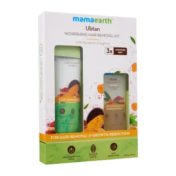 Buy Mamaearth Hair Removal Online lazada.sg Mar 2024