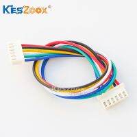 Keszoox JST XHP-6 XH 2.54mm Wire Cable Connector 6Pin With 22AWG Length of 10/20/30/40/50/15/25/35cm