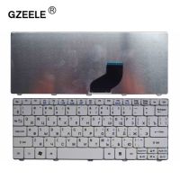 GZEELE RU Acer แป้นพิมพ์แล็ปท็อปสำหรับใหม่350 355 EM355 EM350 D271คีย์บอร์ดสำรอง RU