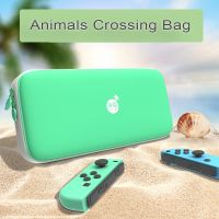 Storage Bag For Nintendo Switch Console Carrying Bag NS Switch Games Hard Shell Portable Storage Collection Bags Accessories Cases Covers