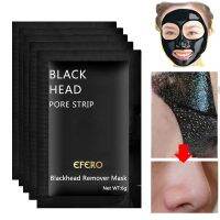 【CW】 EFERO Black Head Remover Mask Face Acne Treatments Peel Off From Dots Skin Care 3/5/6/10/11packs