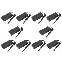 10X 19V 4.74A 90W Universal Power Adapter Charger for Laptop 18.5V 19.5V 20V