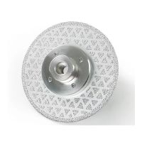 【lz】☎  Diamond Cutting Grinding Disc para Mármore e Quartzo Lâmina de Serra de Corte Angle Grinder Plate Pedra Artificial Renovação Floor M10 100mm