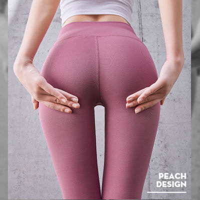LANTECH Women Yoga Pants Sports Running Sportswear Stretchy Lifting Fitness Tights Leggings Clothes Gym Exercise Pants Squat