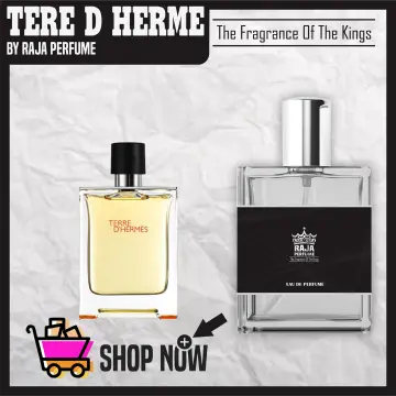 parfum hermes terbaru