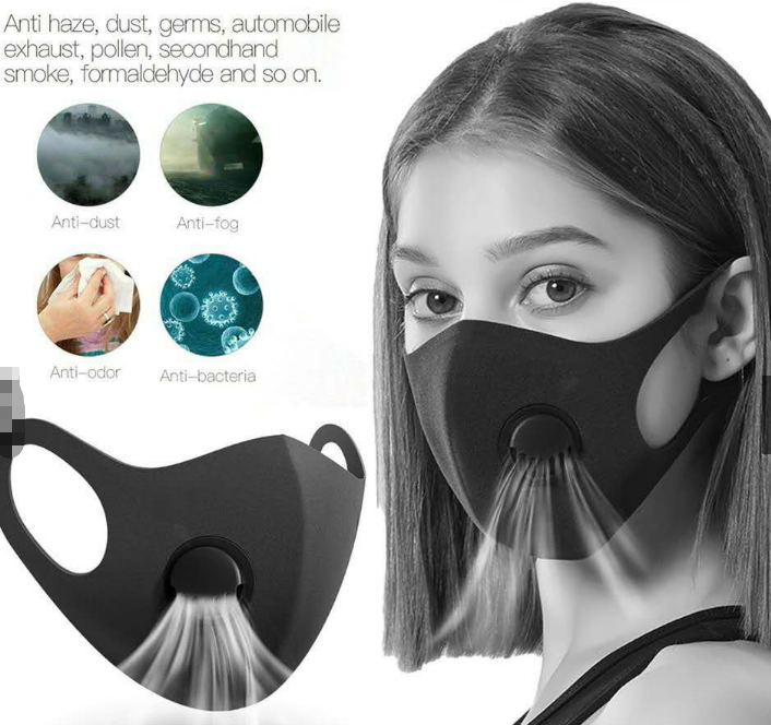 korean respirator mask