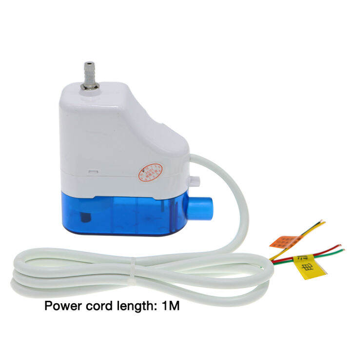 Automatic ultraquiet condensate pump RS24C40C condensate lift pump 1