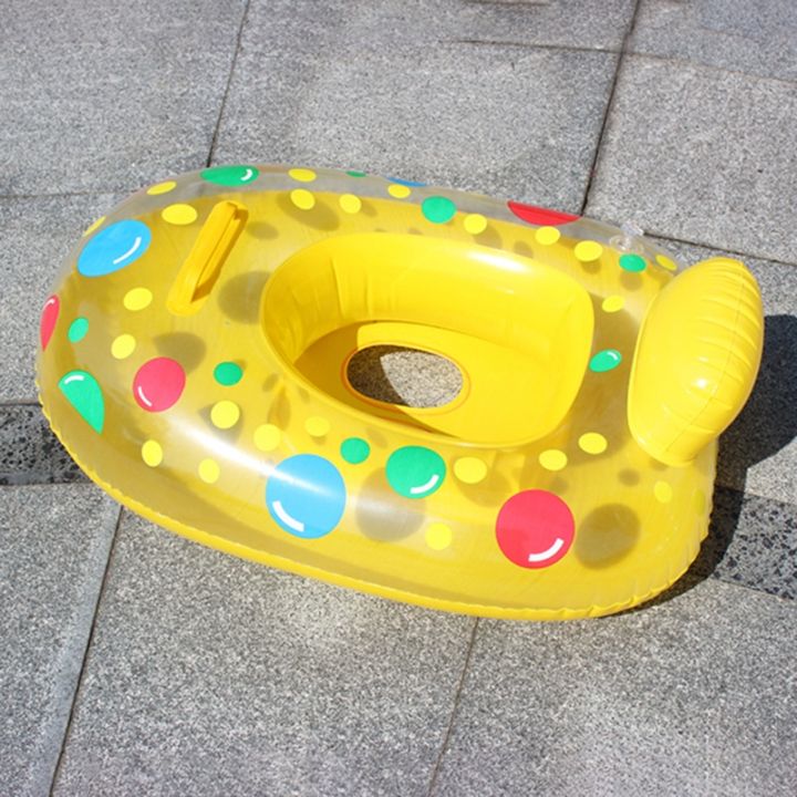 1pc-inflatable-swimming-ring-pool-float-baby-ring-inflatable-mattress-rings-inflatable-pool-toys