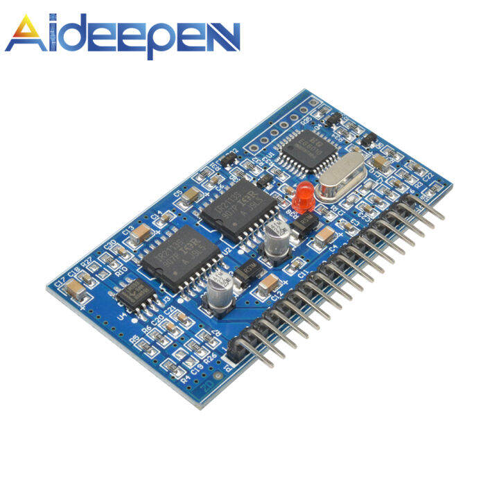 Original Aideepen DC-AC Pure Sine Wave Inverter Driver Board EGS002