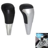 Car Shift Gear Knob Stick Lever Head For TOYOTA HILUX REVO FORTUNER 2015 2016 Automatic Car accessories