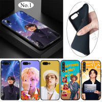 IIW50 V Taehyung อ่อนนุ่ม High Quality ซิลิโคน TPU Phone เคสโทรศัพท์ ปก หรับ Xiaomi Mi Poco F1 F2 F3 M3 M4 M5 X2 X3 X4 C3 C40 NFC Pro GT