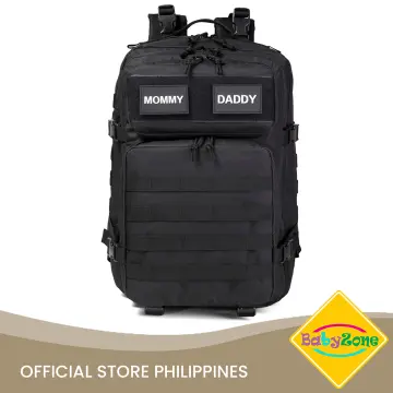 Military hotsell diaper backpack