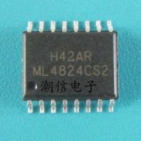 2023 latest 1PCS ML4824CS2 power chip brand new original real price can be bought directly