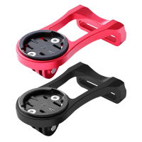 ที่วางคอมพิวเตอร์สำหรับจักรยาน Mountain MTB Road Bike Stopwatch Mount cket Cycling Camera Light Support Stand For Garmin Bryton